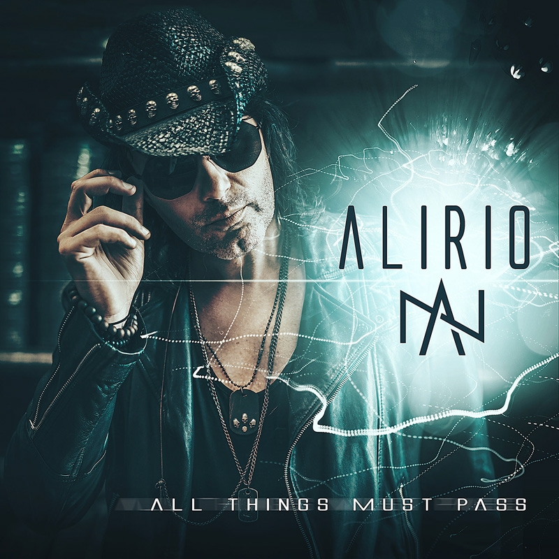 Alirio – All Things Must Pass – recensione