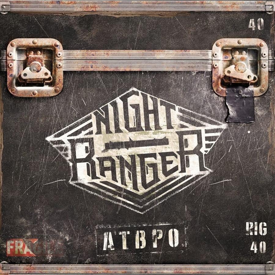 Night Ranger – ATBPO – Recensione