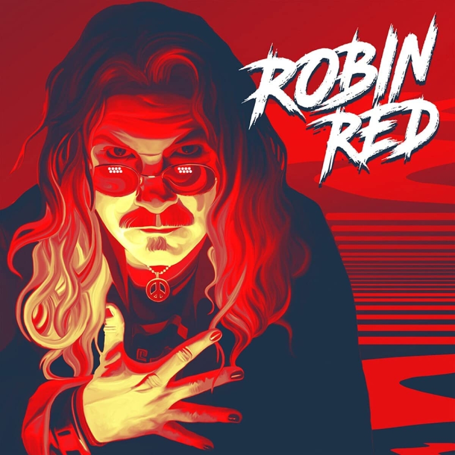 Robin Red – Robin Red – Recensione