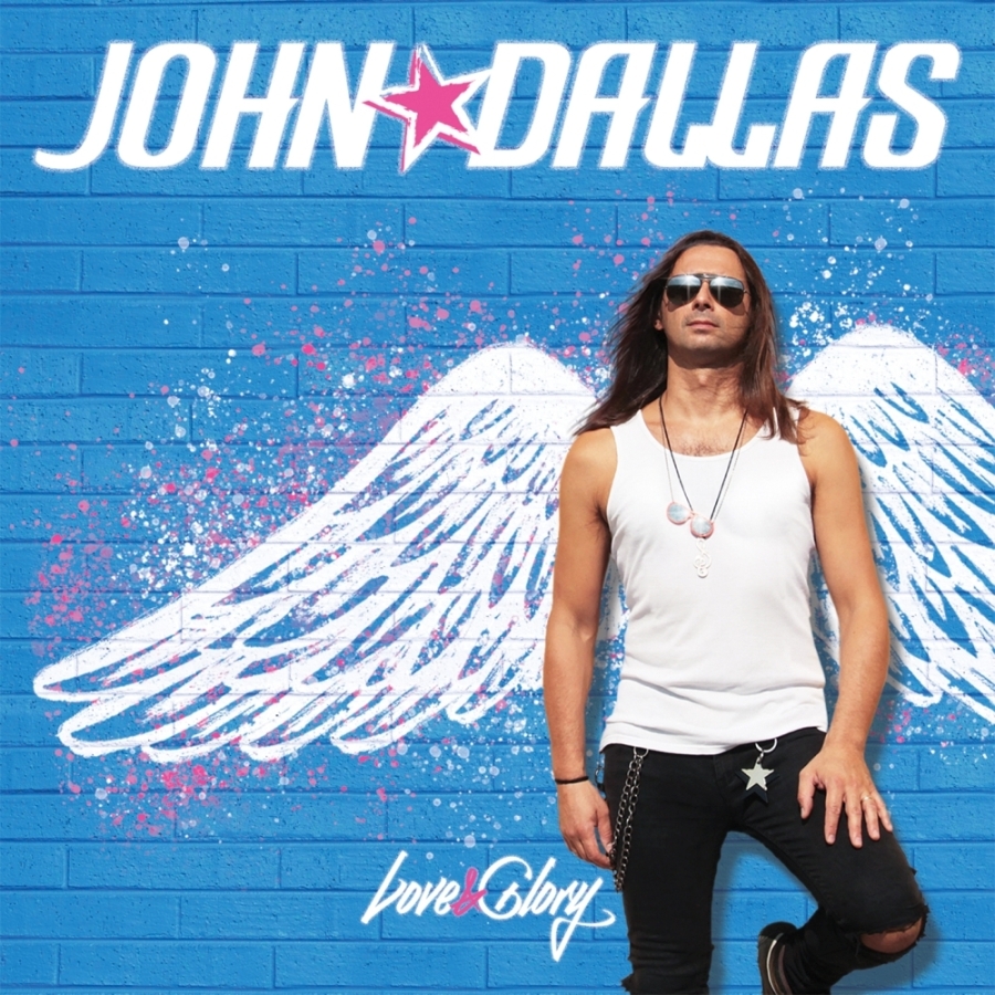 John Dallas – Love & Glory – Recensione