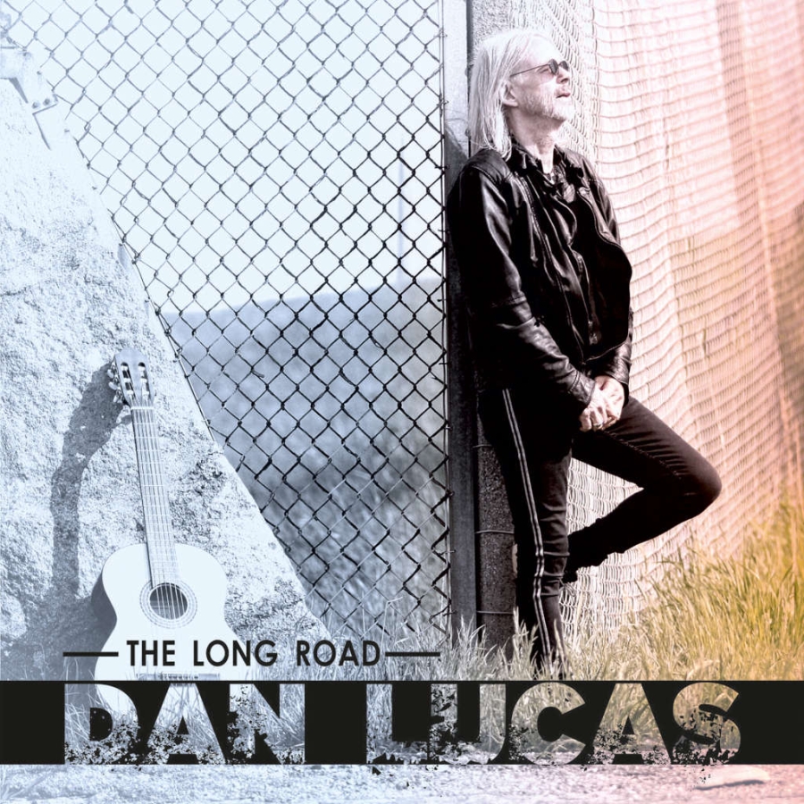 Dan Lucas – The Long Road – Recensione