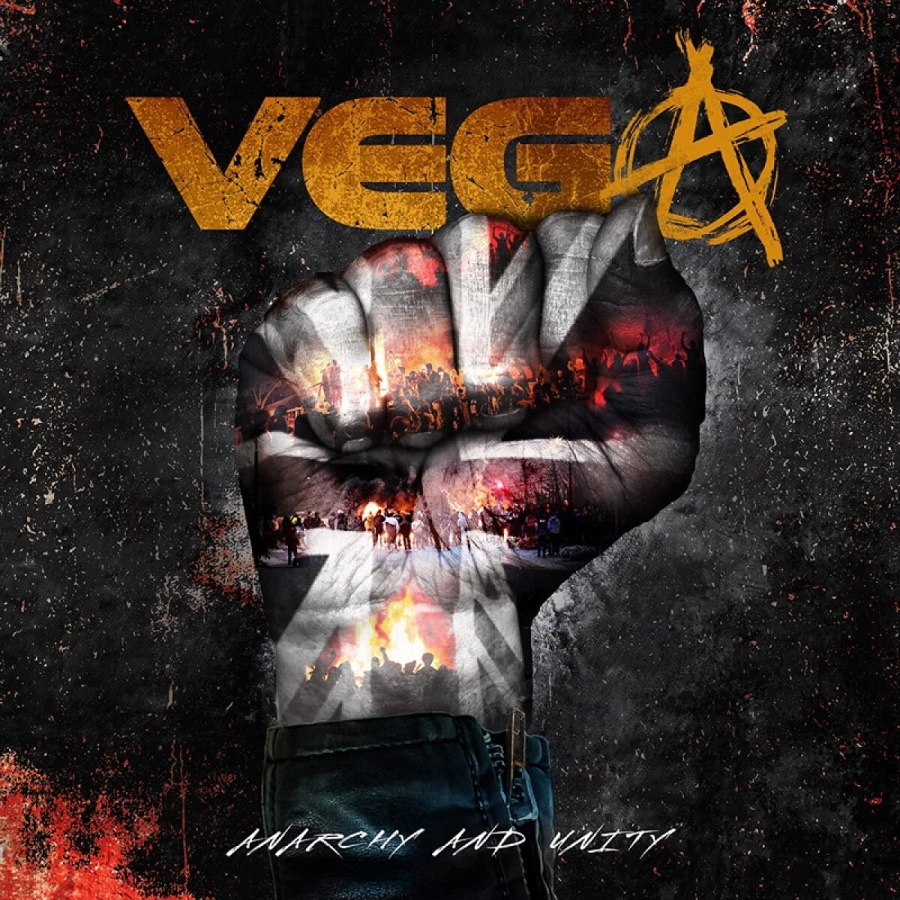 Vega – Anarchy And Unity – Recensione