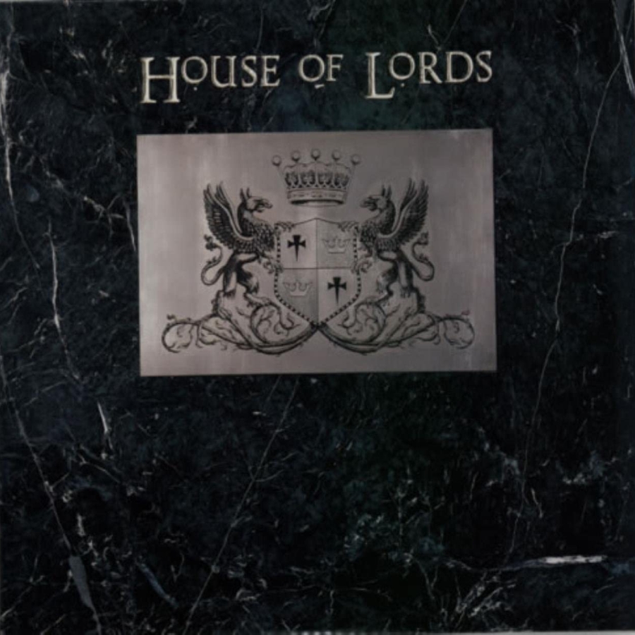 House Of Lords – House Of Lords – Classico