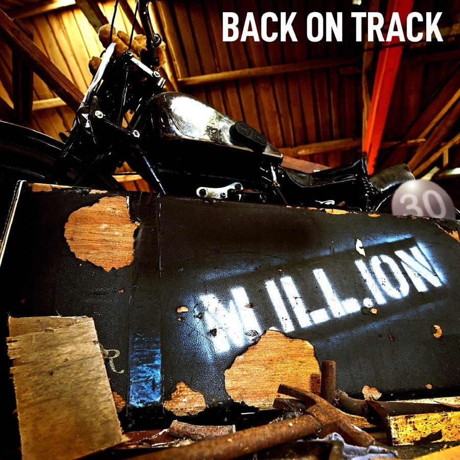 M.ill.ion – Back On Track – Recensione