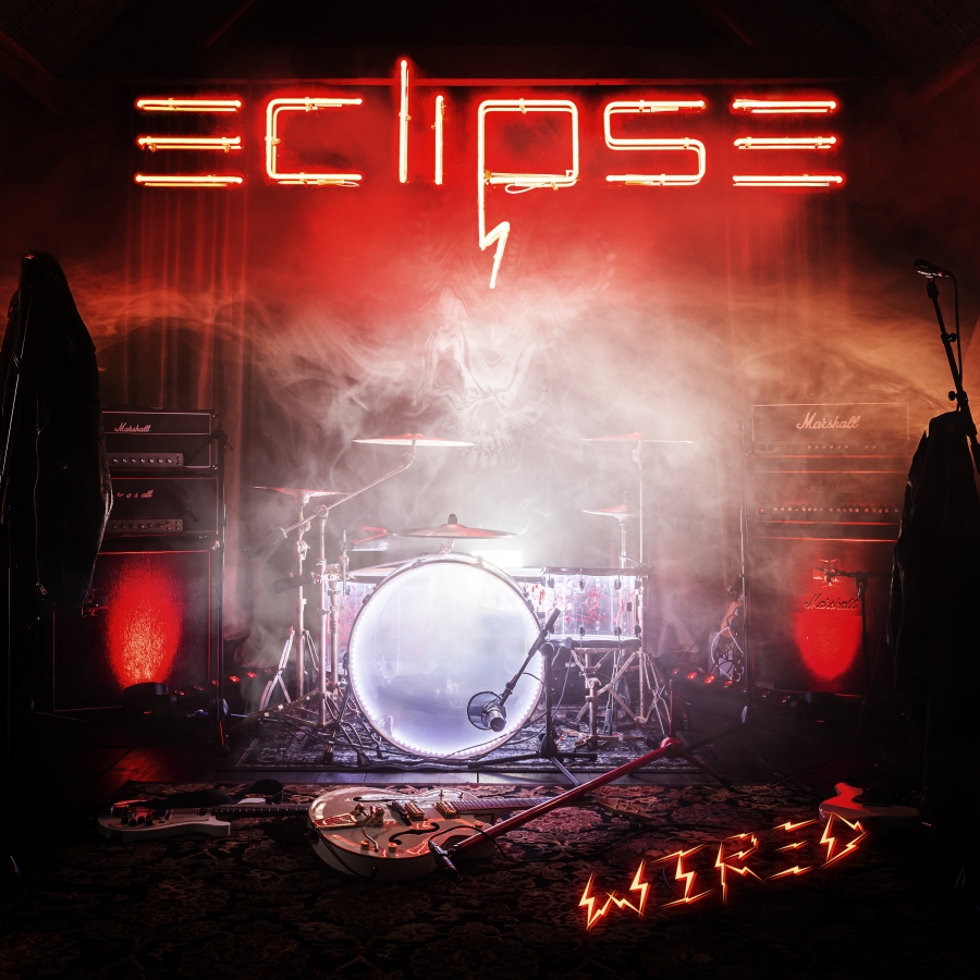 Eclipse – Wired – Recensione
