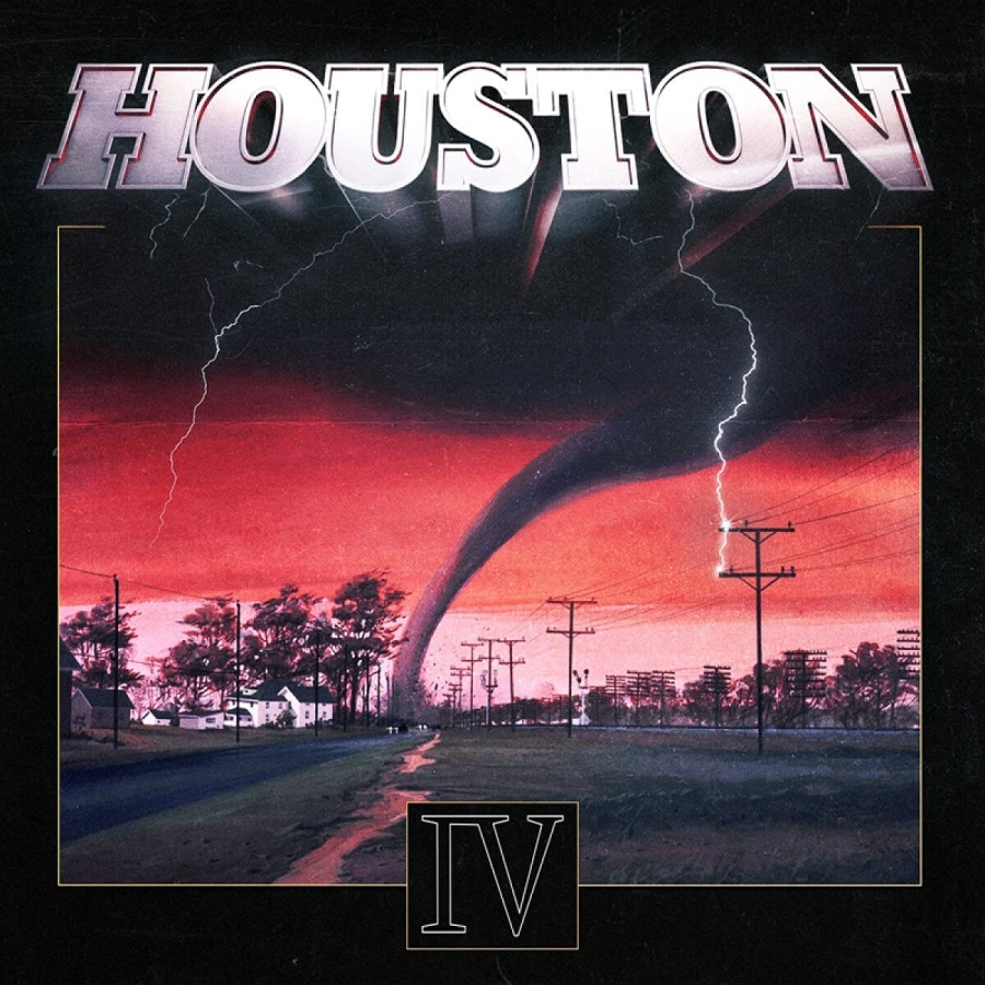 Houston – IV – Recensione