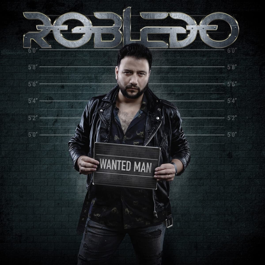 Robledo – Wanted Man – Recensione