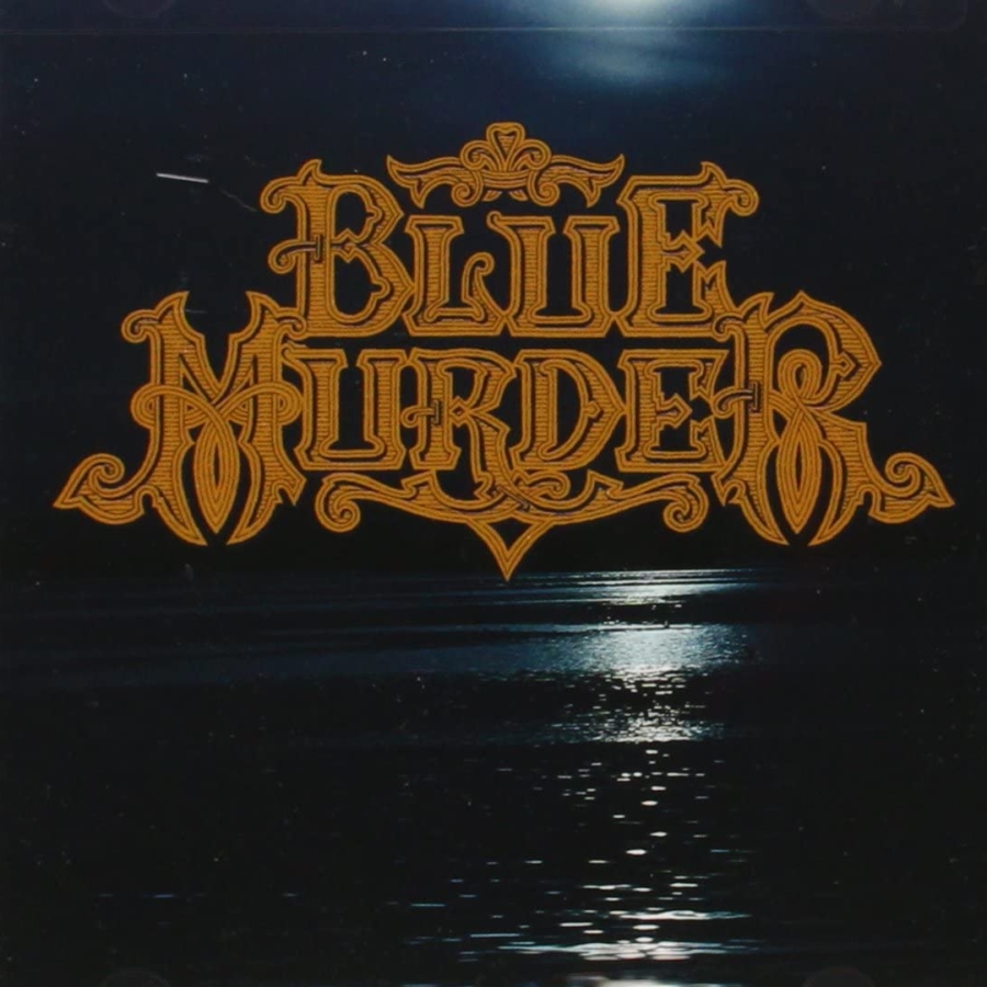 Blue Murder – Blue Murder – Classico