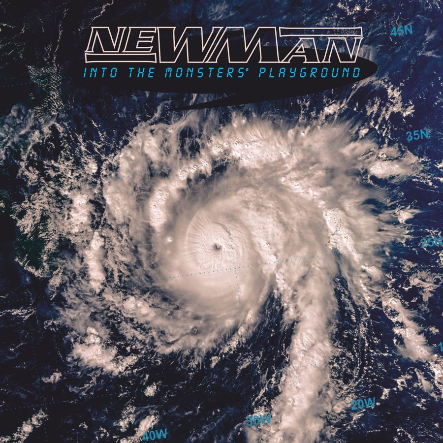 Newman – Into The Monsters Playground – Recensione