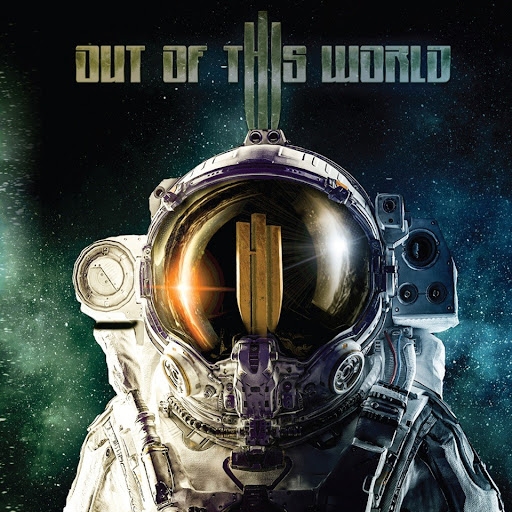 Out Of This World – Out Of This World – Recensione