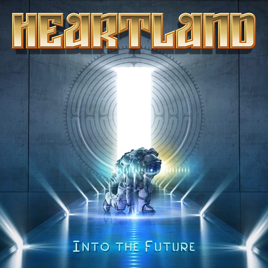 Heartland – Into the Future – Recensione