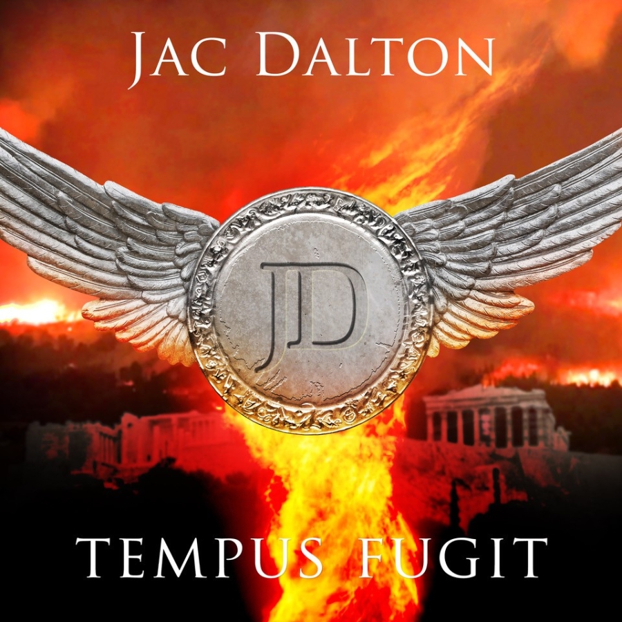 Jac Dalton – Tempus Fugit – Recensione