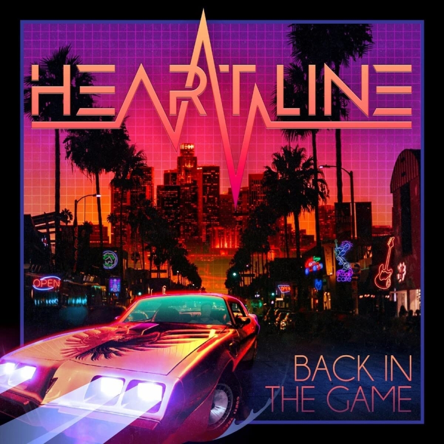 Heart Line – Back In The Game – Recensione