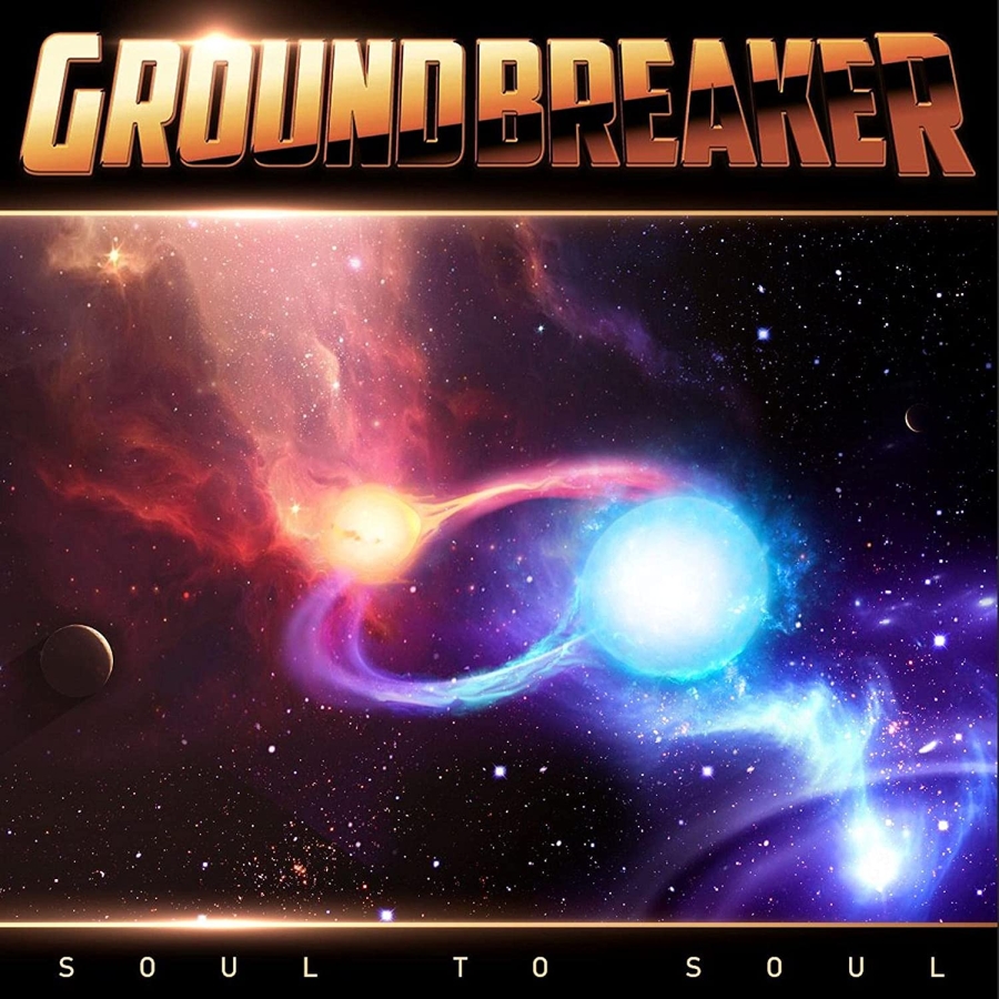 Groundbreaker – Soul To Soul – Recensione