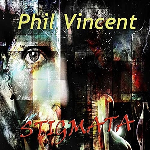 Phil Vincent – Stigmata – Recensione