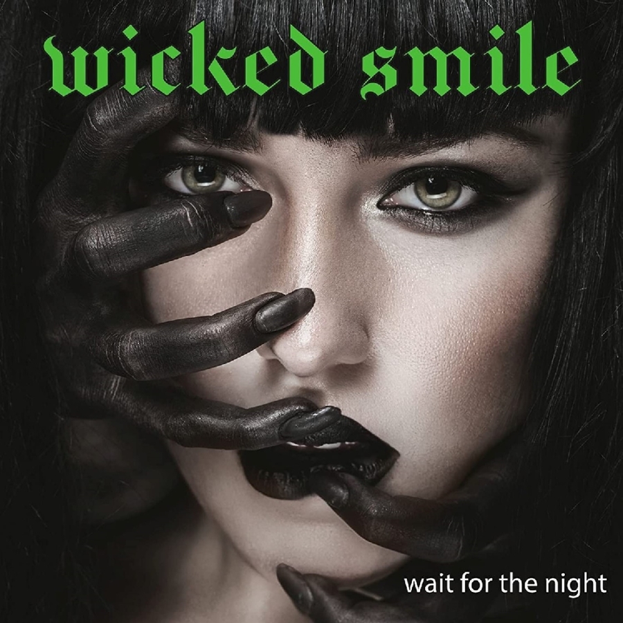 Wicked Smile – Wait For The Night – Recensione