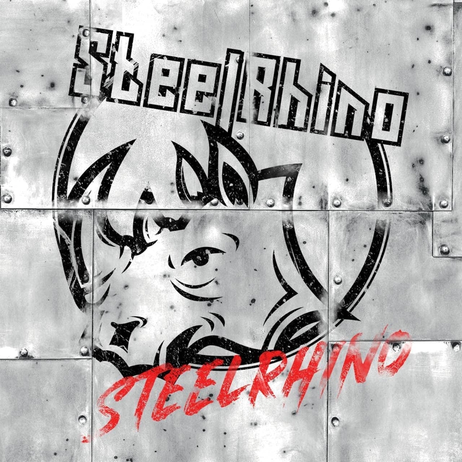 Steel Rhino – Steel Rhino – Recensione