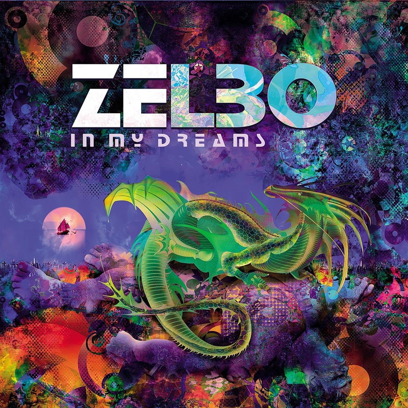 Zelbo – In My Dreams – Recensione