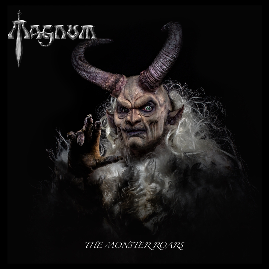 Magnum – The Monster Roars – Recensione