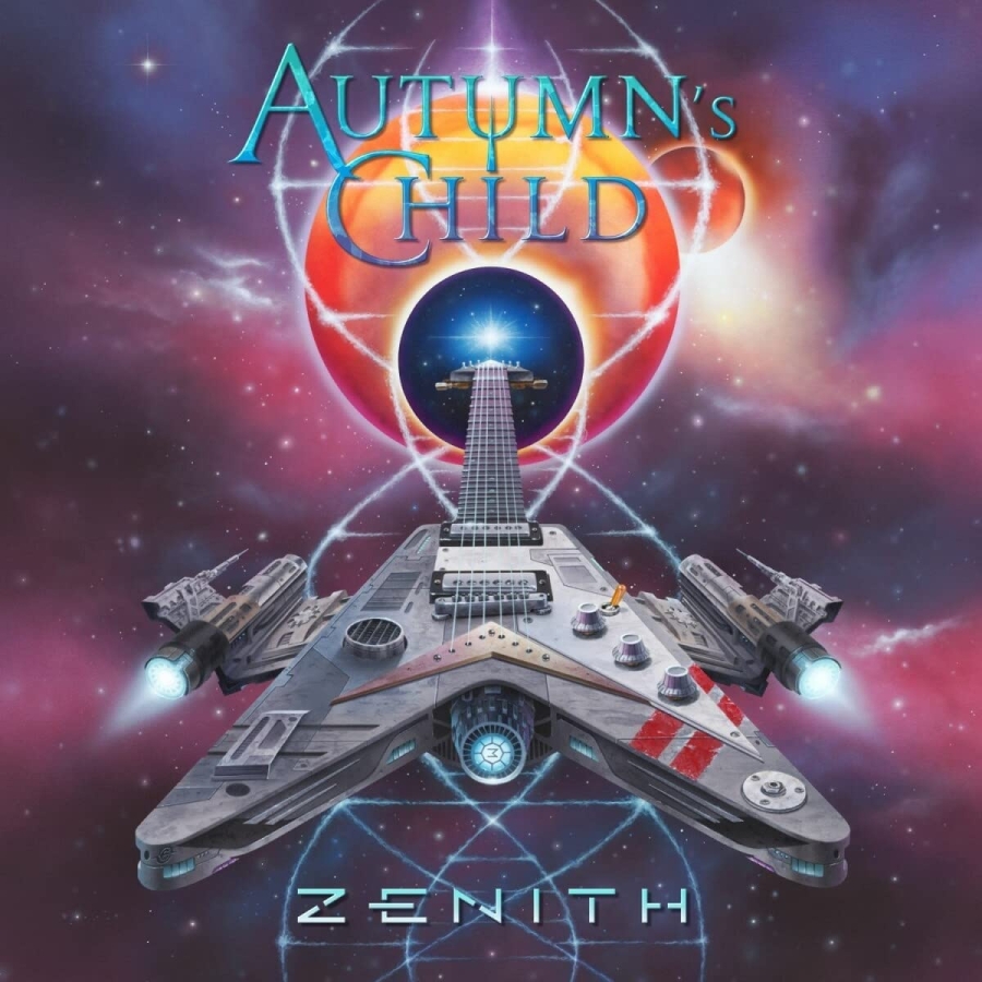 Autum’s Child – Zenith – Recensione