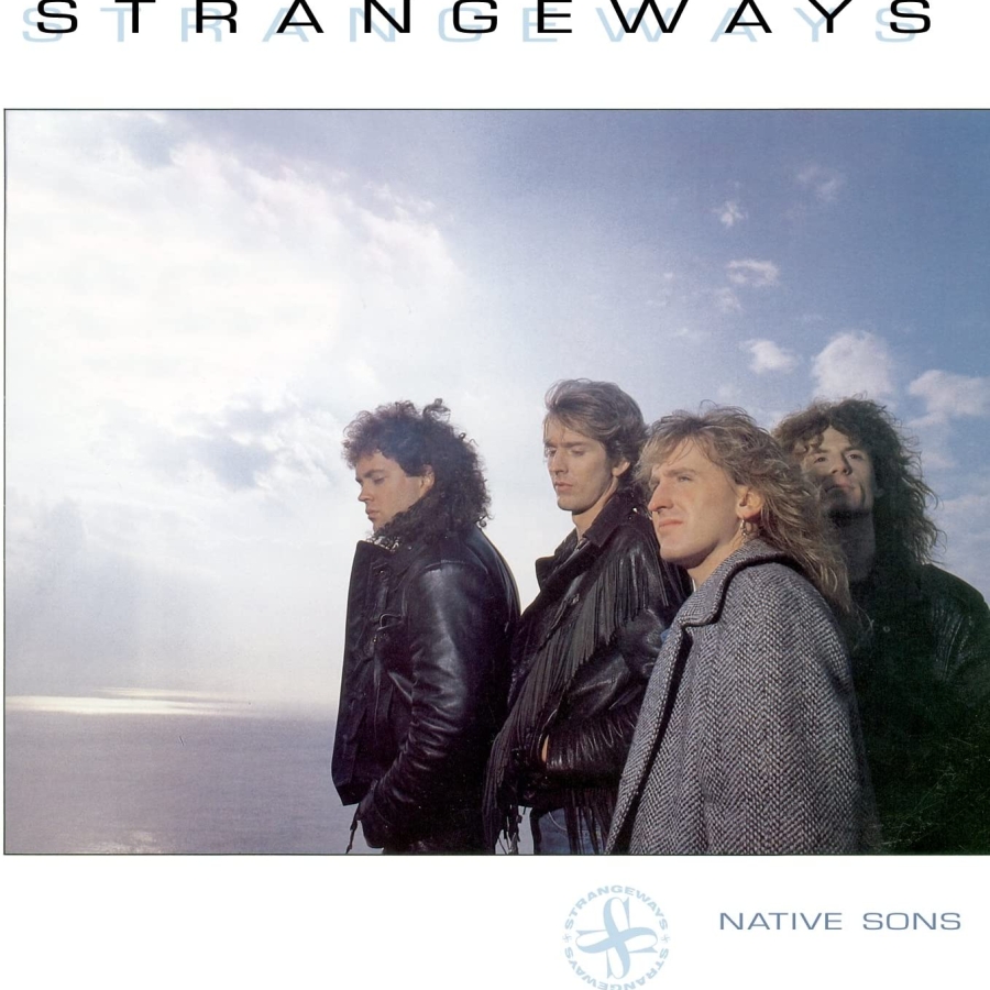 Strangeways – Native Sons – Classico
