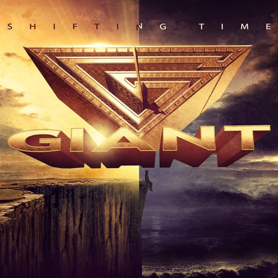 Giant – Shifting Time – Recensione