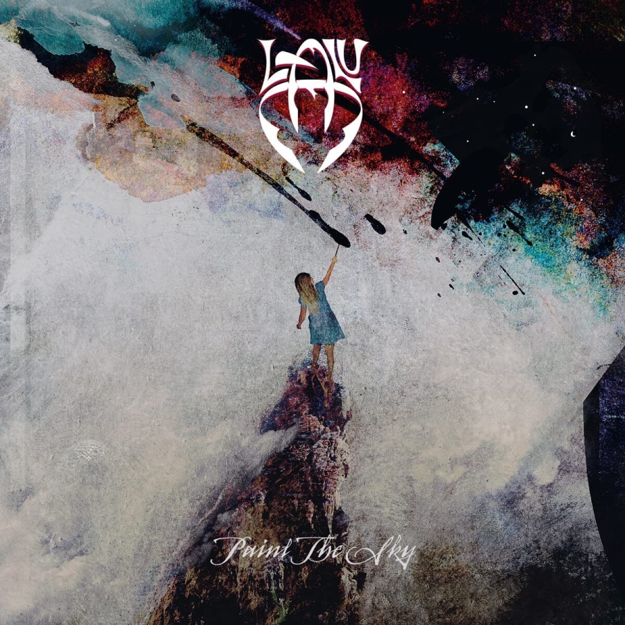 Lalu – Paint The Sky – Recensione