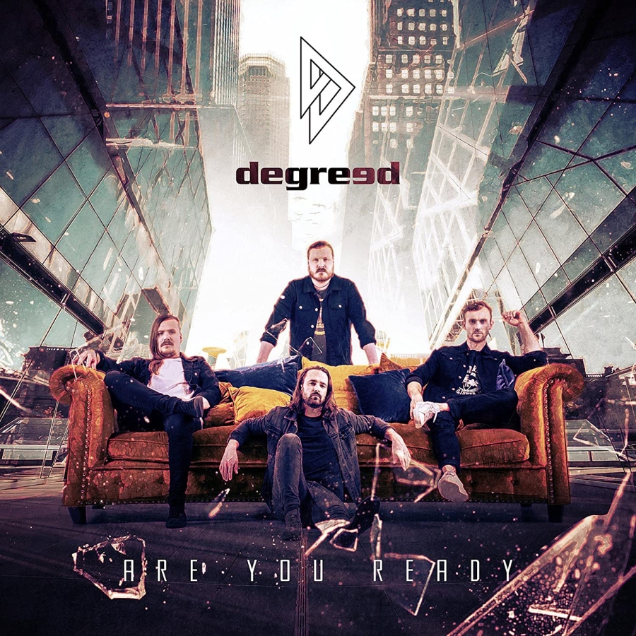 Degreed – Are you ready – Recensione