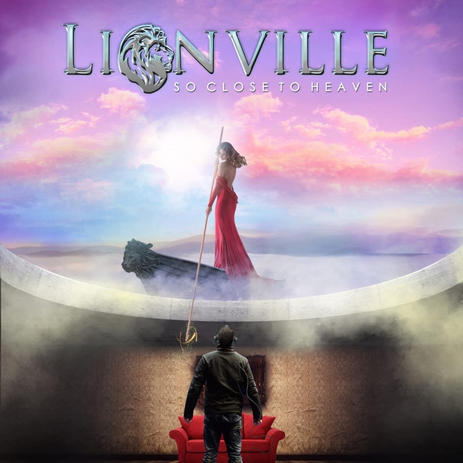 Lionville – So Close To Heaven – Recensione