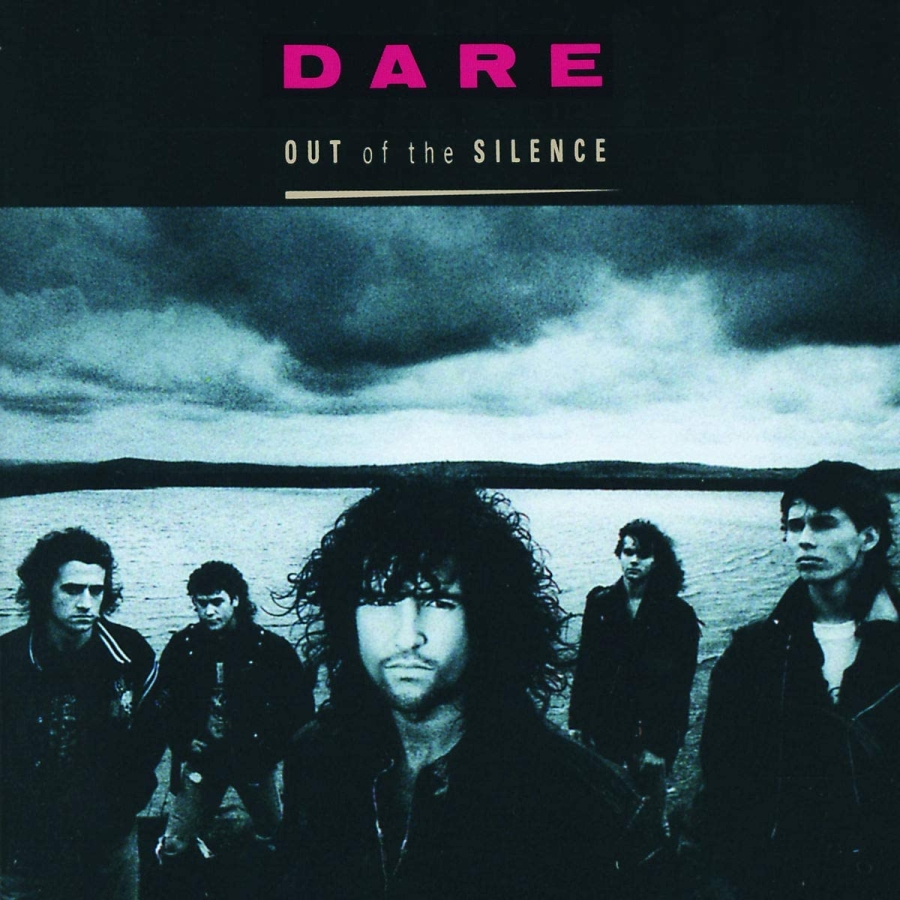 Dare – Out of the Silence – Classico
