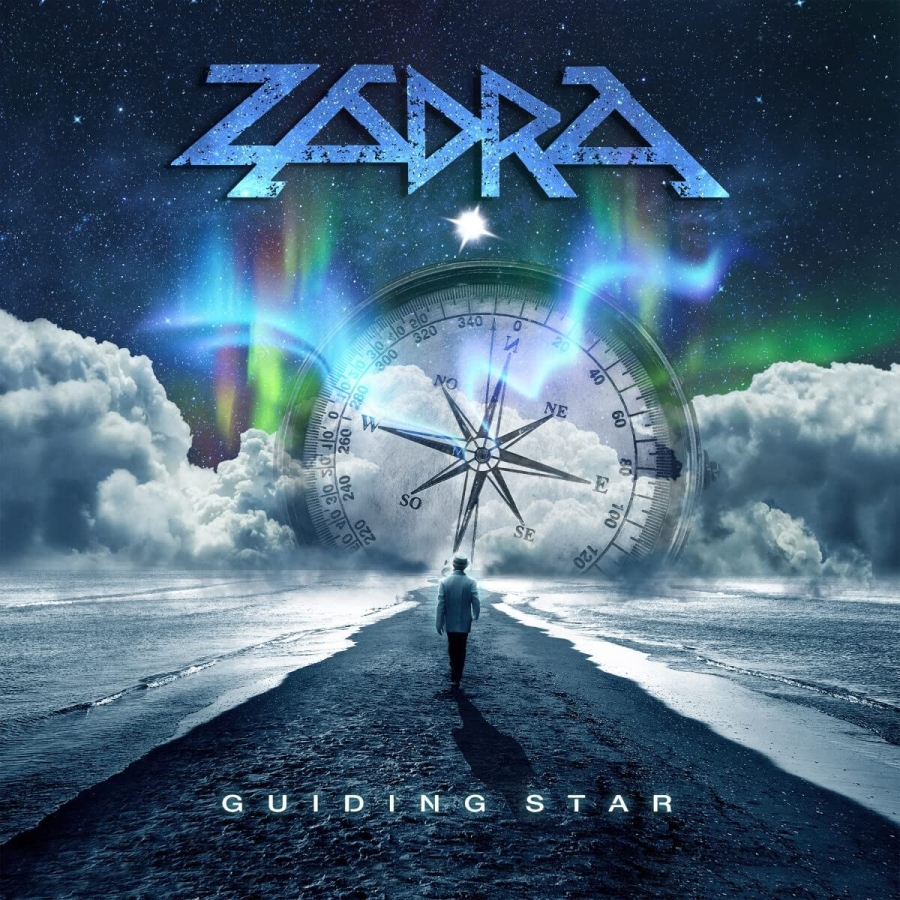 Zadra – Guiding Star – Recensione