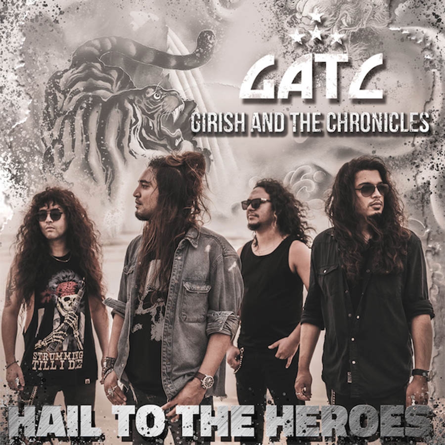 Girish and The Chronicles – Hail To The Heroes – recensione