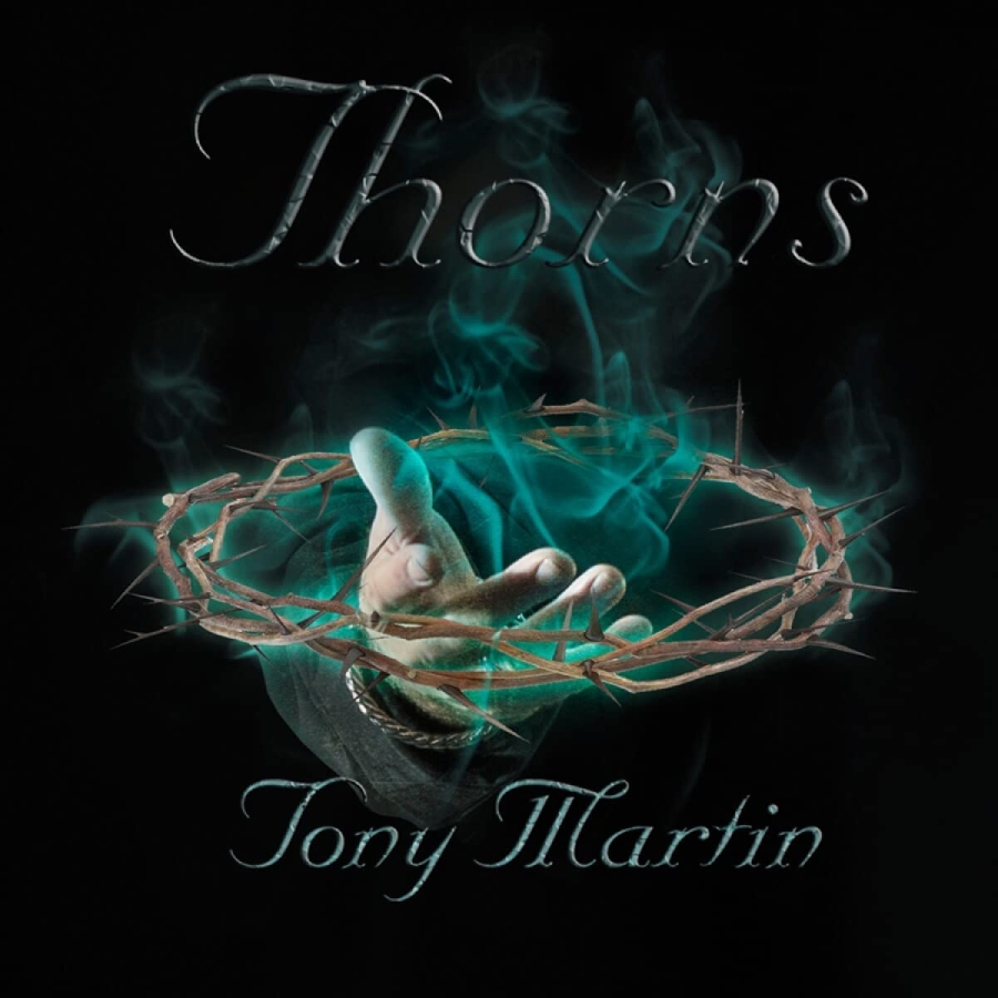 Tony Martin – Thorns – Recensione