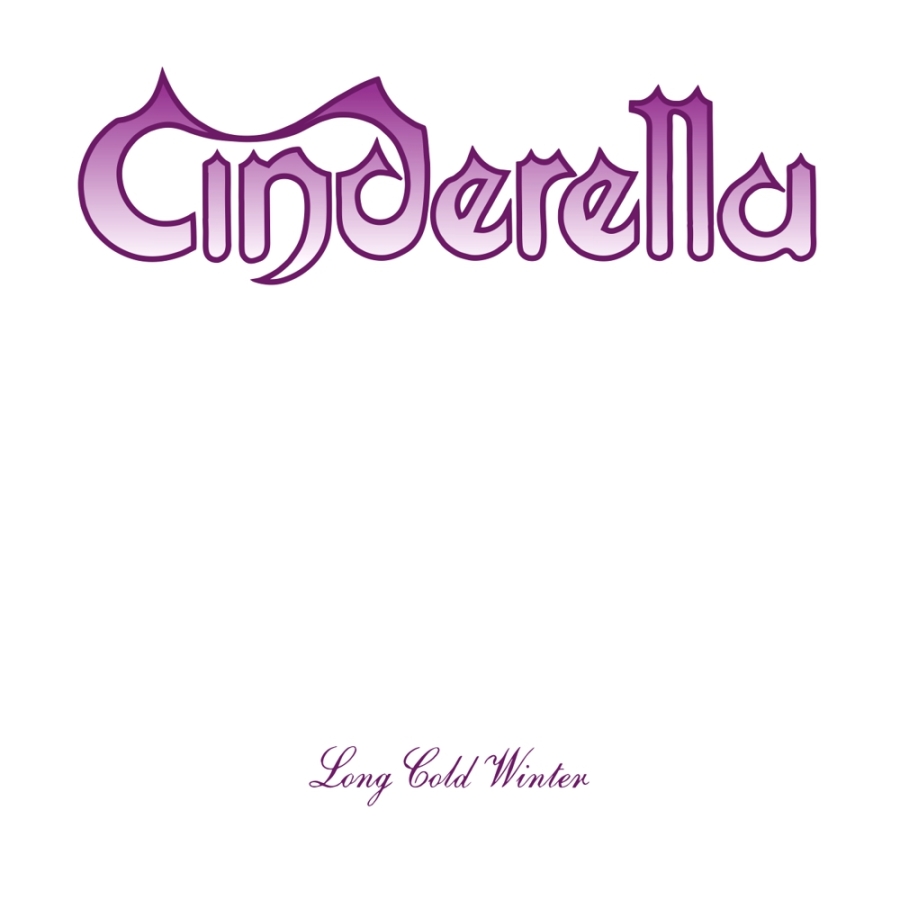 Cinderella – Long Cold Winter – Classico