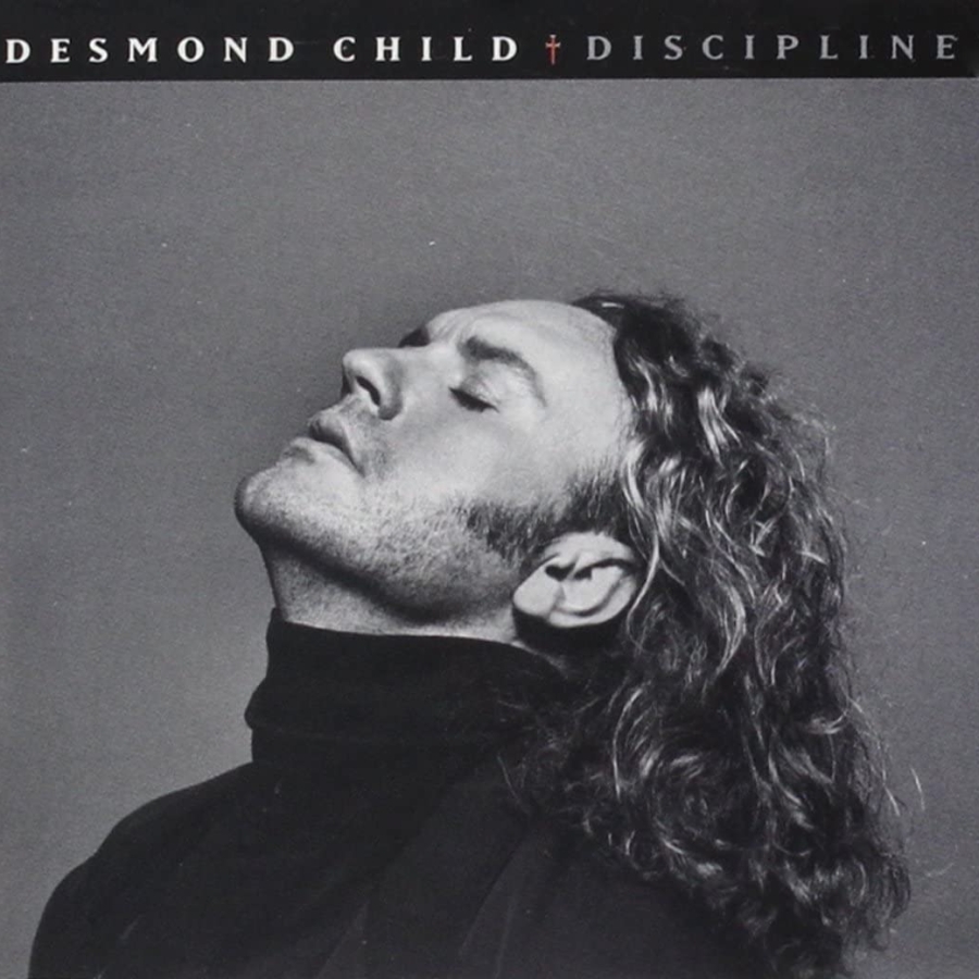 Desmond Child – Discipline – Classico
