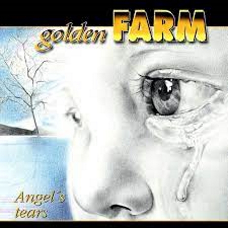 Golden Farm – Angel’s Tears – Gemma Sepolta