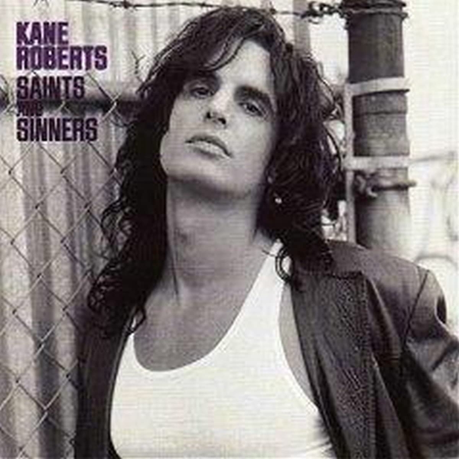 Kane Roberts – Saints and Sinners – Classico