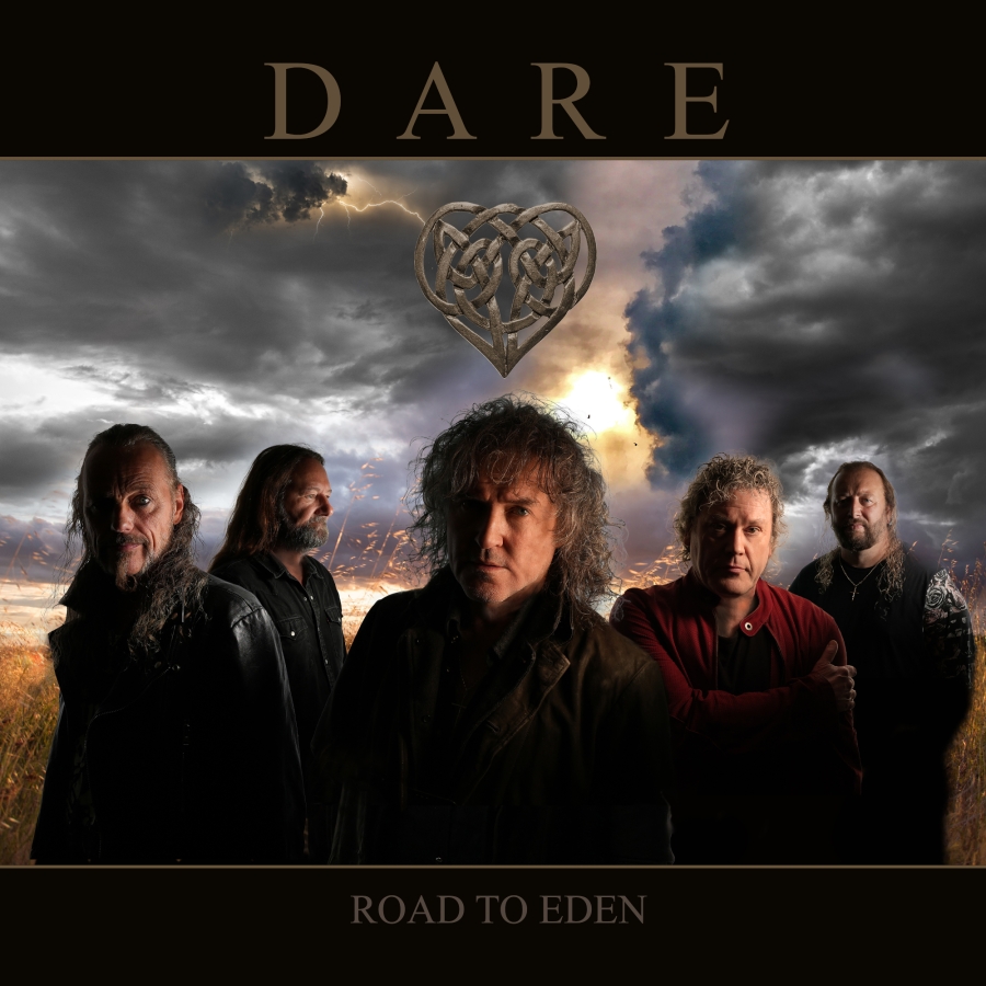 Dare – Road To Eden – Recensione