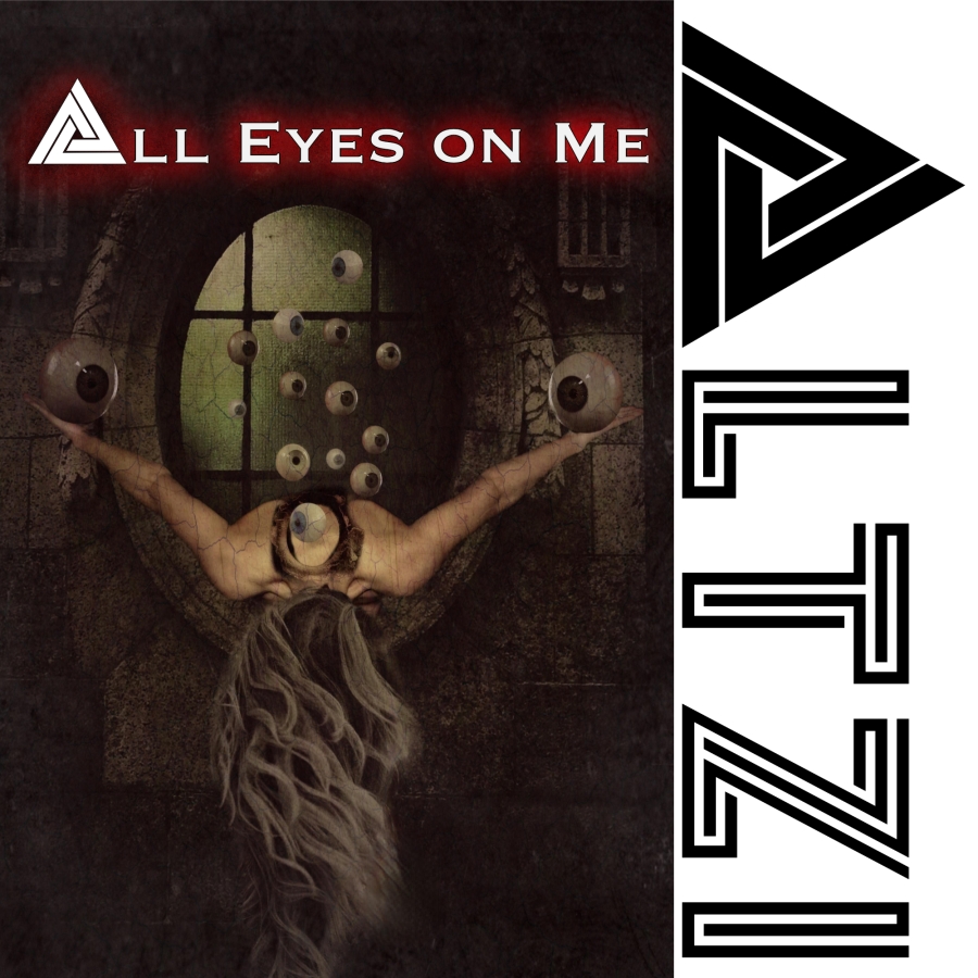 Altzi – All Eyes On Me – Recensione