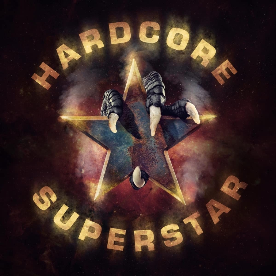 Hardcore Superstar – Abrakadabra – Recensione