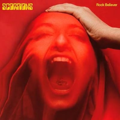 Scorpions – Rock Believer – Recensione