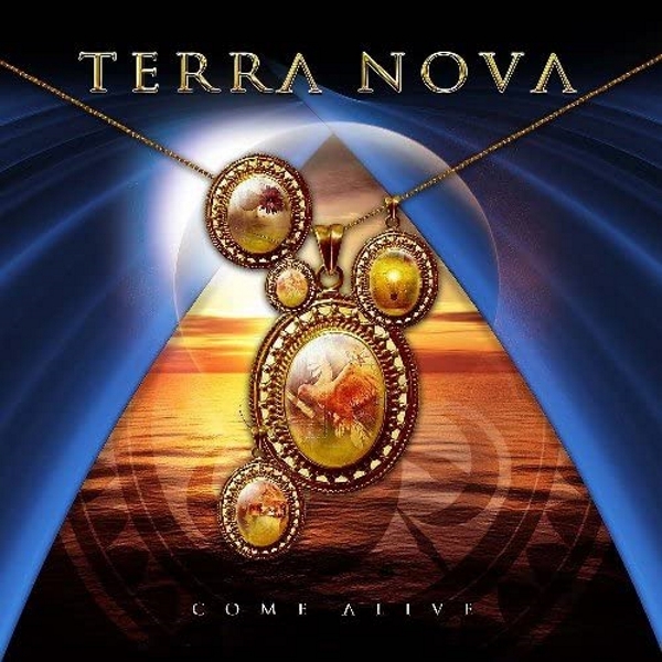 Terra Nova – Come Alive  – Recensione