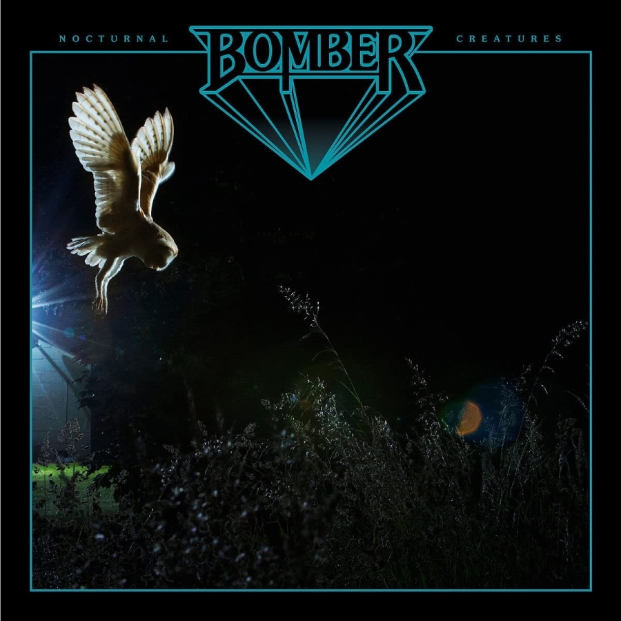 Bomber – Nocturnal Creatures – Recensione