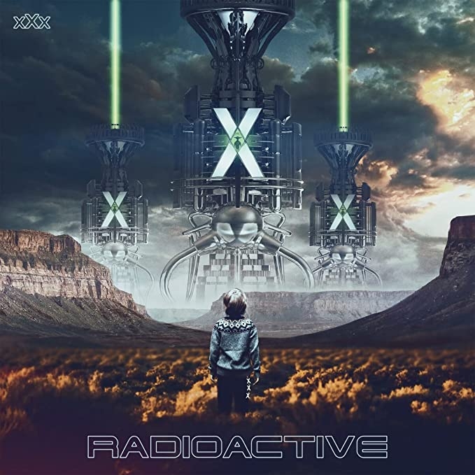 Radioactive – X.X.X. – Recensione