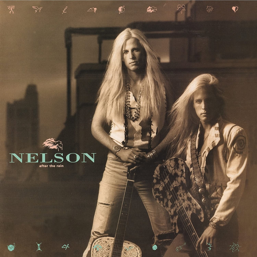 Nelson – After The Rain – Classico