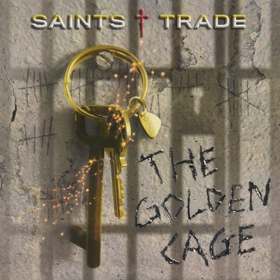 Saints Trade – The Golden Cage – Recensione