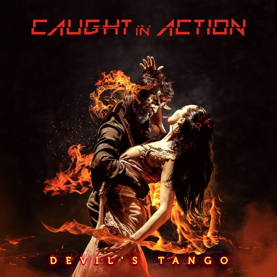 Caught In Action – Devil’s Tango – Recensione