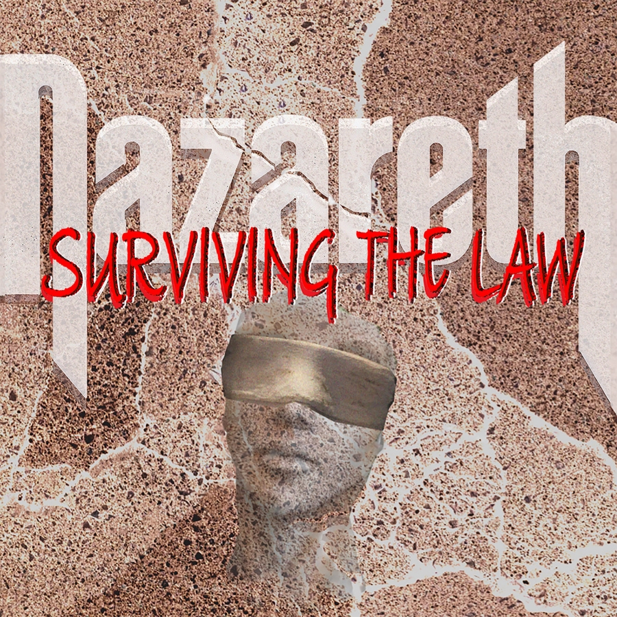 Nazareth – Surviving The Law – Recensione