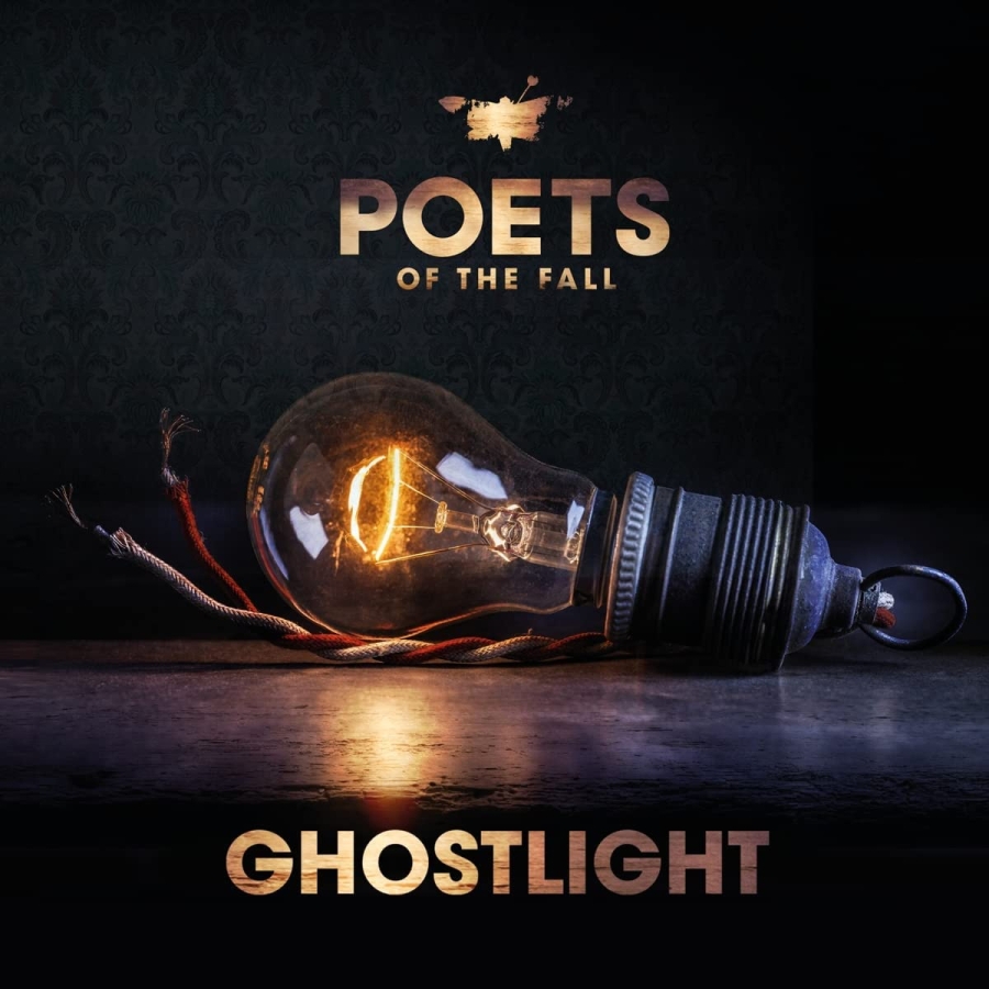 Poets Of The Fall – Ghostlight – Recensione