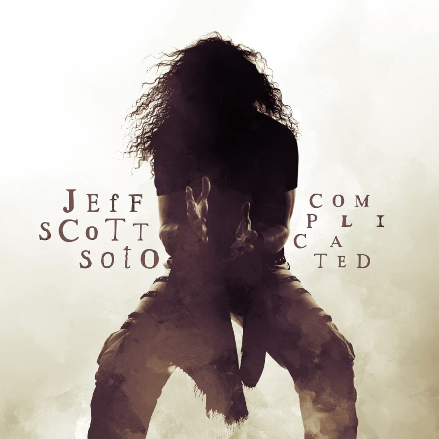 Jeff Scott Soto – Complicated – Recensione